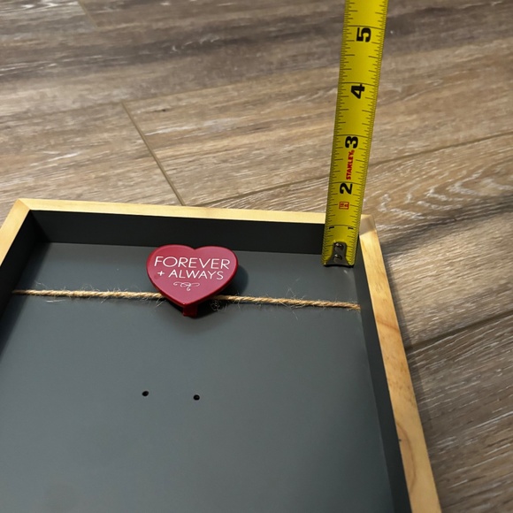 Forever & Always Picture Frame - Picture 7 of 7